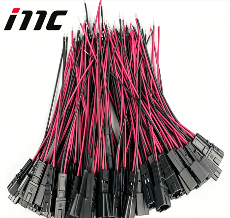2pin cable