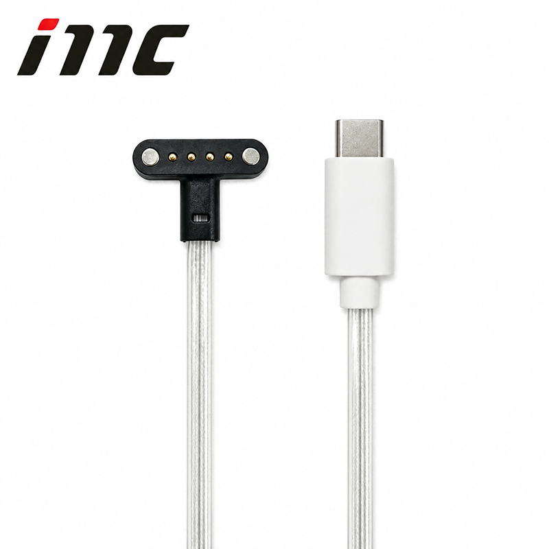 C to 4P cable