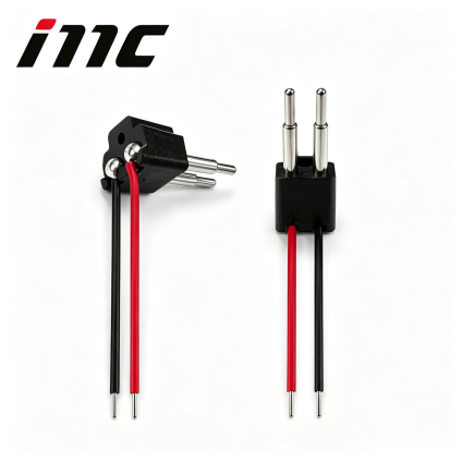 2P POGO CABLE