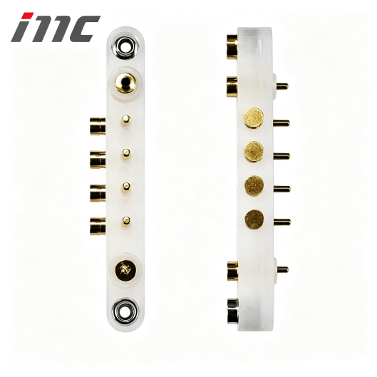 8PIN CONNECTOR
