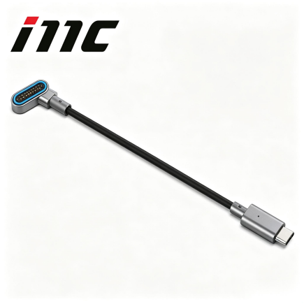 20p Type C ת��pogo pin 10G VR������