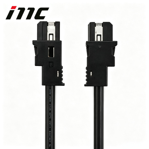 HSL to HSL cable
