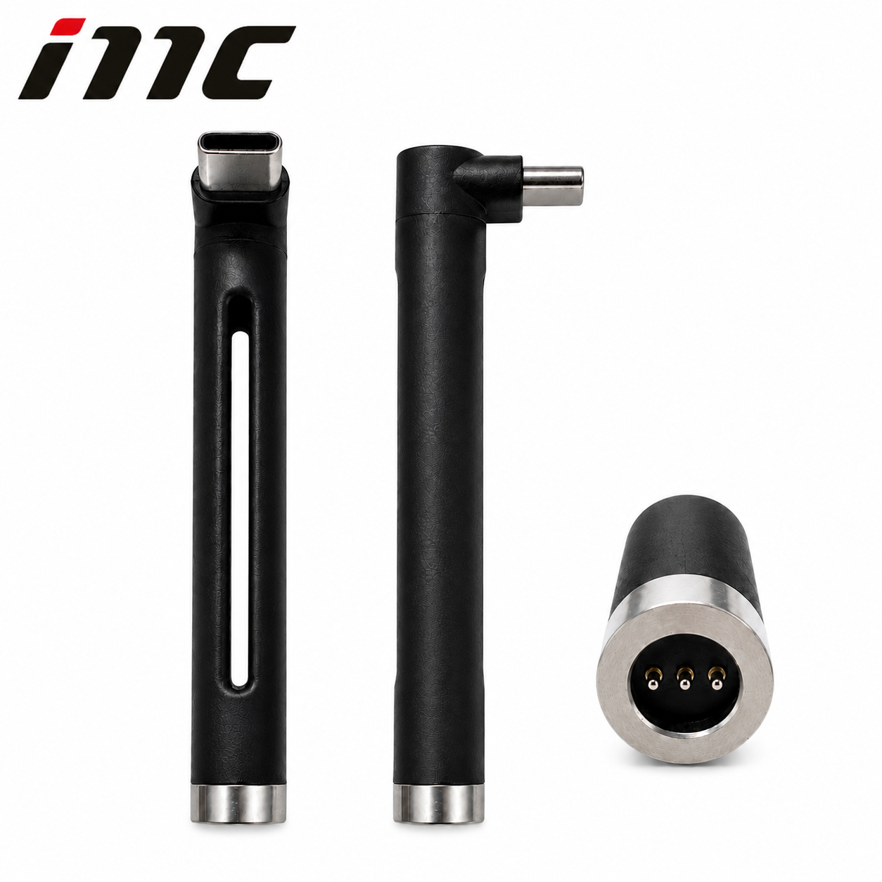 90�� Type C to 3p magnetic 