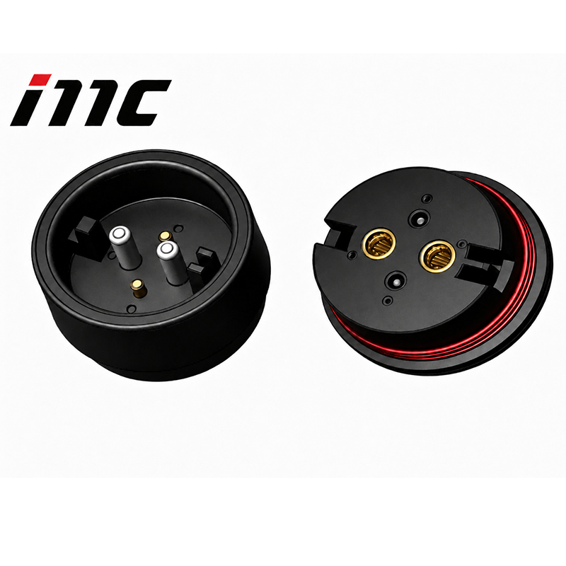 2+2 Magnetic Connector (Ebike Version)